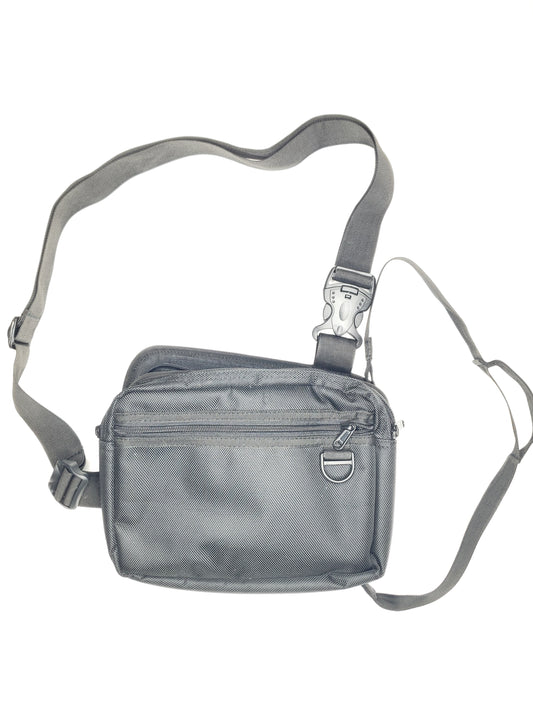 Concealed Carry Weapon Cross Bag (right handed)